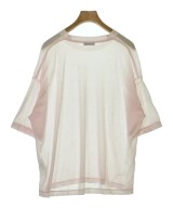 ATON（エイトン）Tシャツ・カットソー ピンク サイズ:01(S位) レディース/2200704228030