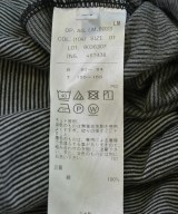 ATON（エイトン）ワンピース グレー サイズ:1(S位) レディース/2200705718080