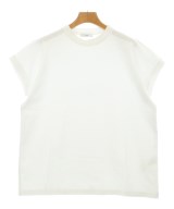 ATON（エイトン）Tシャツ・カットソー 白 サイズ:1(S位) レディース/2200706971057