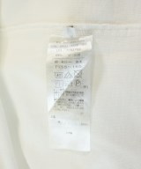 ATON（エイトン）Tシャツ・カットソー 白 サイズ:1(S位) レディース/2200706971057