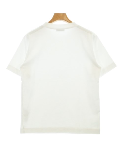 ATON（エイトン）Tシャツ・カットソー 白 サイズ:2(M位) レディース/2200706971064