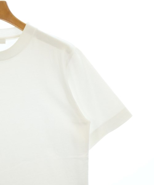 ATON（エイトン）Tシャツ・カットソー 白 サイズ:2(M位) レディース/2200706971064
