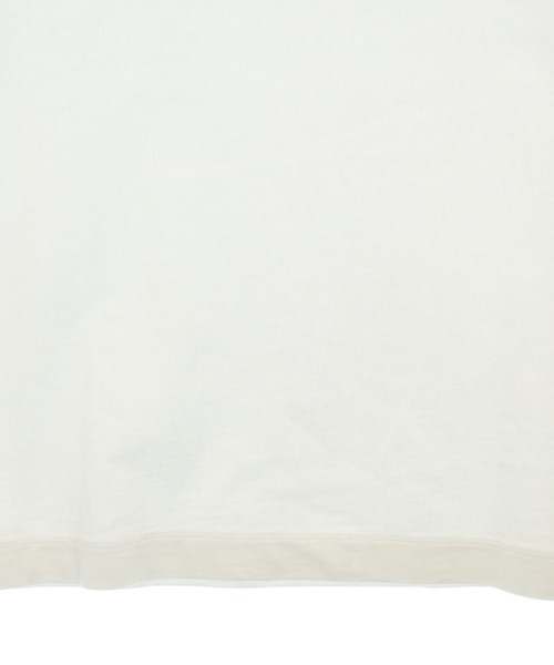 ATON（エイトン）Tシャツ・カットソー 白 サイズ:2(M位) レディース/2200706971064