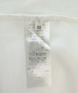 ATON（エイトン）Tシャツ・カットソー 白 サイズ:2(M位) レディース/2200706971064