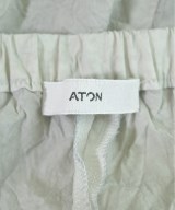 ATON（エイトン）その他 グレー サイズ:2(M位) レディース/2200706440119