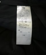 ATON（エイトン）その他 黒 サイズ:2(M位) レディース/2200707679952
