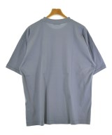 ATON（エイトン）Tシャツ・カットソー 青 サイズ:04(XL位) メンズ/2200710058010