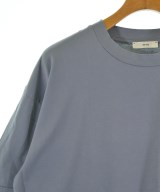 ATON（エイトン）Tシャツ・カットソー 青 サイズ:04(XL位) メンズ/2200710058010