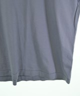 ATON（エイトン）Tシャツ・カットソー 青 サイズ:04(XL位) メンズ/2200710058010