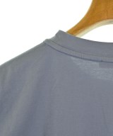 ATON（エイトン）Tシャツ・カットソー 青 サイズ:04(XL位) メンズ/2200710058010