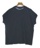 ATON（エイトン）ノースリーブ 紺 サイズ:1(S位) レディース/2200662792079