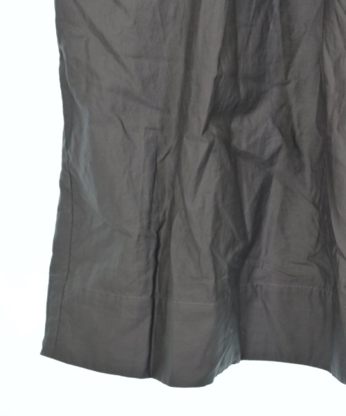 ATON（エイトン）ワンピース グレー サイズ:00(M位) レディース/2200663044139