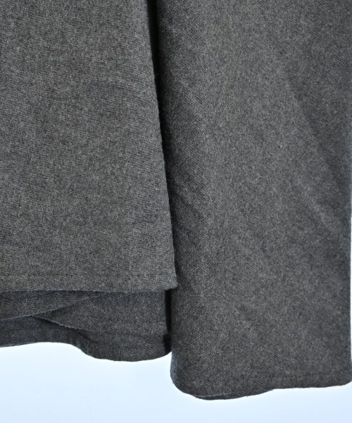 ATON（エイトン）ワンピース グレー サイズ:01(S位) レディース/2200663044191