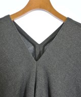 ATON（エイトン）ワンピース グレー サイズ:01(S位) レディース/2200663044191