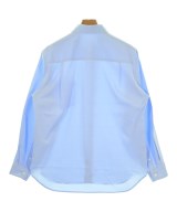 ATON（エイトン）カジュアルシャツ 青 サイズ:02(M位) メンズ/2200663359011