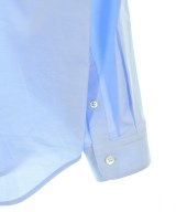 ATON（エイトン）カジュアルシャツ 青 サイズ:02(M位) メンズ/2200663359011