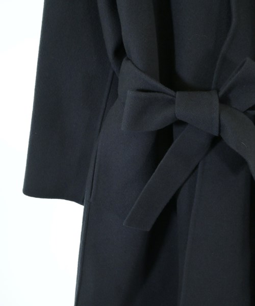 ATON（エイトン）その他 黒 サイズ:01(S位) レディース/2200663460014