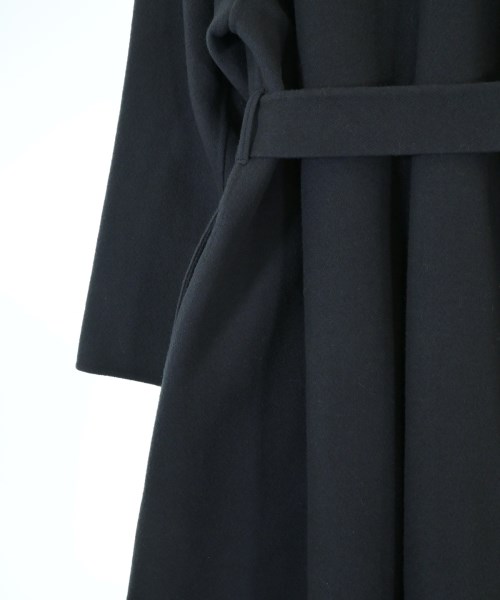 ATON（エイトン）その他 黒 サイズ:01(S位) レディース/2200663460014