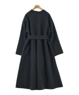 ATON（エイトン）その他 黒 サイズ:01(S位) レディース/2200663460014