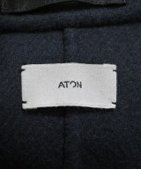 ATON（エイトン）その他 黒 サイズ:01(S位) レディース/2200663460014