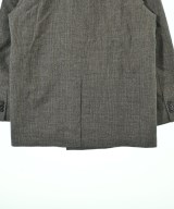 ATON（エイトン）テーラードジャケット グレー サイズ:36(S位) レディース/2200652626056