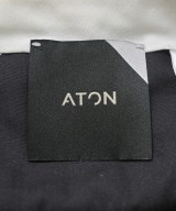 ATON（エイトン）その他 グレー サイズ:1(S位) レディース/2200664762025