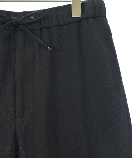 ATON（エイトン）スラックス 紺 サイズ:02(M位) レディース/2200664908058