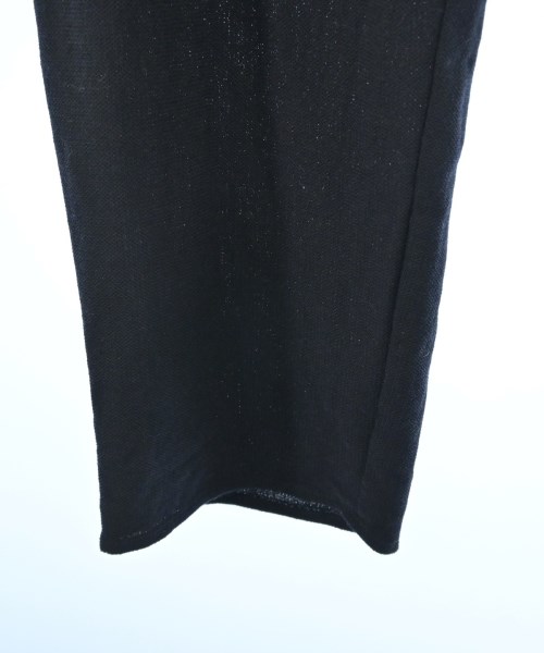 ATON（エイトン）スラックス 紺 サイズ:02(M位) レディース/2200664908058