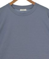 ATON（エイトン）Tシャツ・カットソー 青 サイズ:04(XL位) メンズ/2200661012031