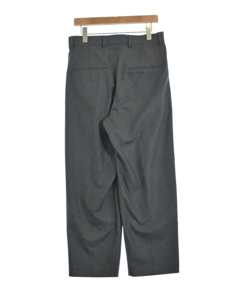 ATON（エイトン）その他 グレー サイズ:04(M位) メンズ/2200661012055