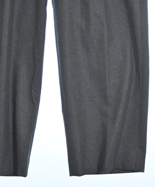 ATON（エイトン）その他 グレー サイズ:04(M位) メンズ/2200661012055