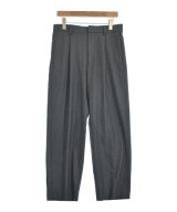 ATON（エイトン）その他 グレー サイズ:04(M位) メンズ/2200661012055