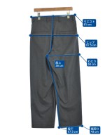 ATON（エイトン）その他 グレー サイズ:04(M位) メンズ/2200661012055