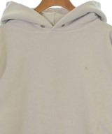 ATON（エイトン）パーカー グレー サイズ:4(XL位) メンズ/2200661012192