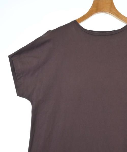 ATON（エイトン）ワンピース 茶 サイズ:02(M位) レディース/2200663080021