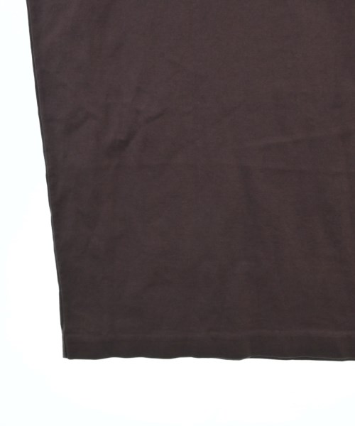 ATON（エイトン）ワンピース 茶 サイズ:02(M位) レディース/2200663080021