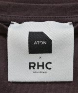 ATON（エイトン）ワンピース 茶 サイズ:02(M位) レディース/2200663080021