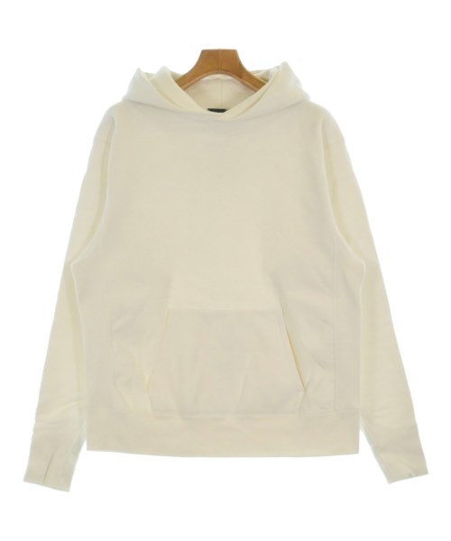 ATON(エイトン)パーカー 白 サイズ:4(L位)/2200665973017