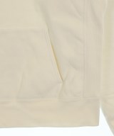 ATON（エイトン）パーカー 白 サイズ:4(L位) メンズ/2200665973017