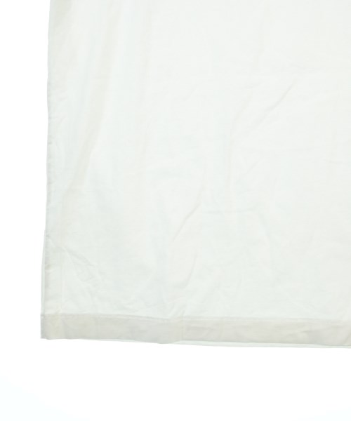 ATON（エイトン）ワンピース 白 サイズ:1(S位) レディース/2200665984020