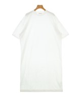 ATON（エイトン）ワンピース 白 サイズ:1(S位) レディース/2200665984020