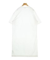 ATON（エイトン）ワンピース 白 サイズ:1(S位) レディース/2200665984020