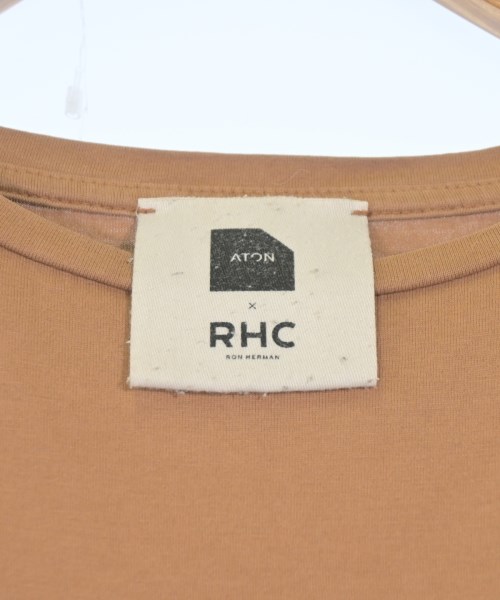 ATON（エイトン）ワンピース ベージュ サイズ:2(M位) レディース/2200665938054