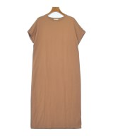ATON（エイトン）ワンピース ベージュ サイズ:2(M位) レディース/2200665938054