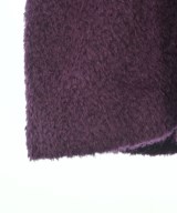 ATON（エイトン）コート 紫 サイズ:2(M位) メンズ/2200666462039