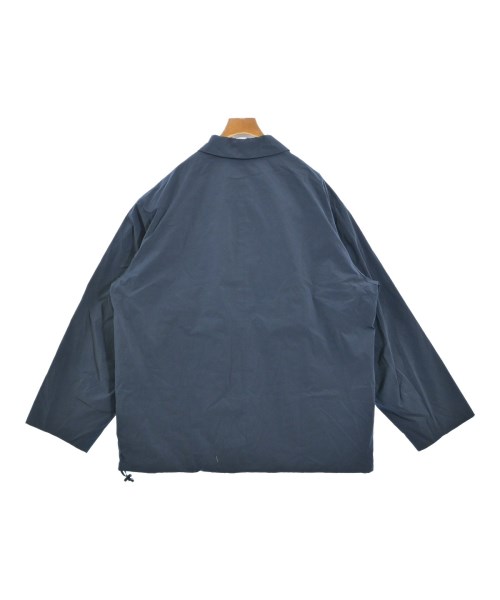 ATON（エイトン）その他 紺 サイズ:48(L位) メンズ/2200666882011