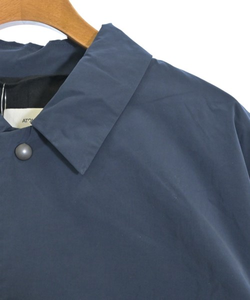 ATON（エイトン）その他 紺 サイズ:48(L位) メンズ/2200666882011