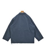 ATON（エイトン）その他 紺 サイズ:48(L位) メンズ/2200666882011