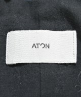 ATON（エイトン）その他 紺 サイズ:48(L位) メンズ/2200666882011