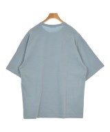 ATON（エイトン）Tシャツ・カットソー 青 サイズ:06(XL位) メンズ/2200667196476